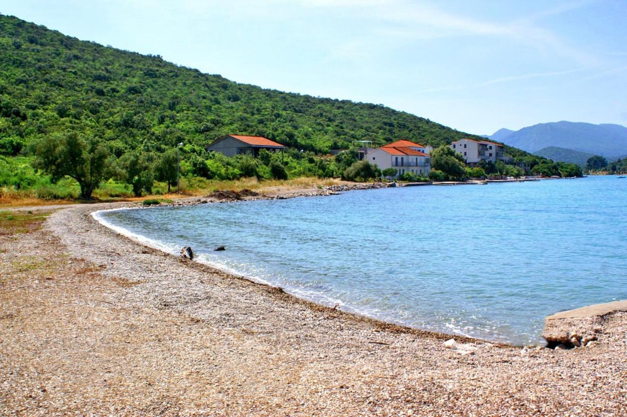 Apartments By The Sea Drace, Peljesac - 4561 Eksteriør bilde